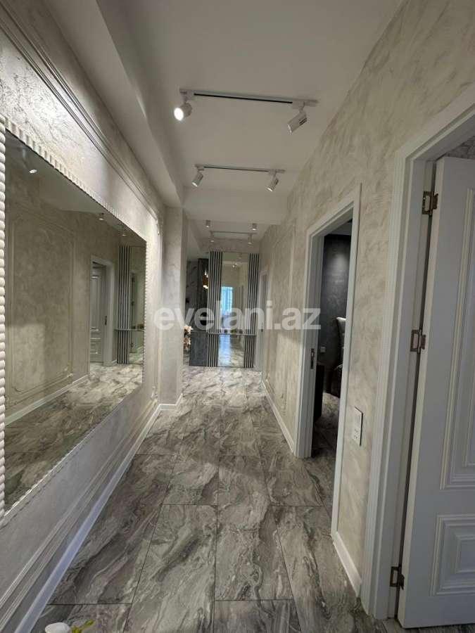 Satılır, yeni tikili, 3 otaqlı, 115 m², Bakı, Nərimanov r, Nəriman Nərimanov m.