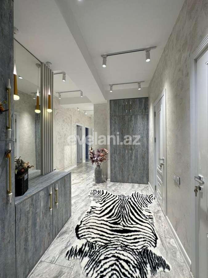 Satılır, yeni tikili, 3 otaqlı, 115 m², Bakı, Nərimanov r, Nəriman Nərimanov m.