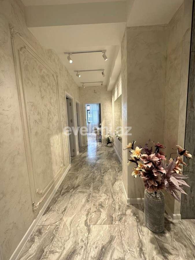 Satılır, yeni tikili, 3 otaqlı, 115 m², Bakı, Nərimanov r, Nəriman Nərimanov m.