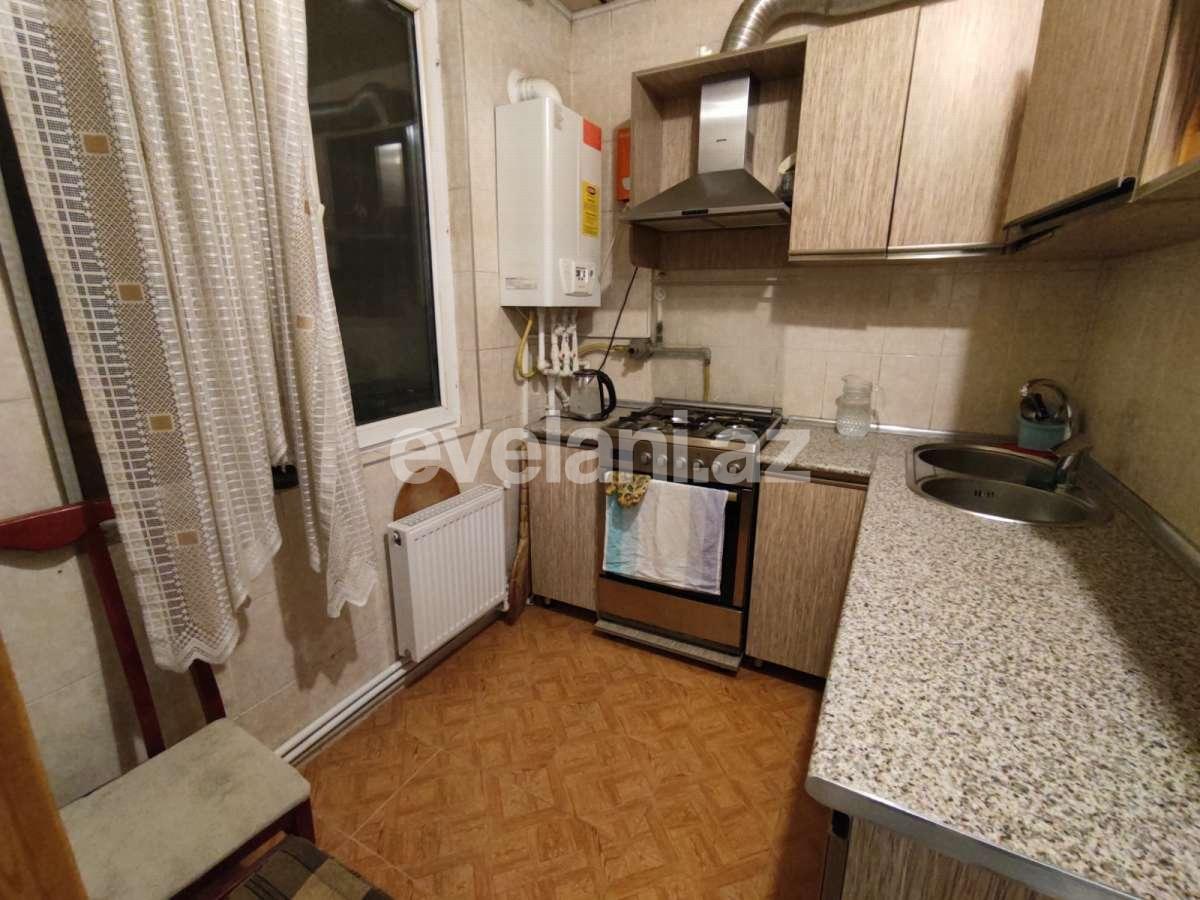 Сдаётся, вторичка, 3-комнаты, 65 m², Баку, Насиминский r, Мемар Аджеми m.