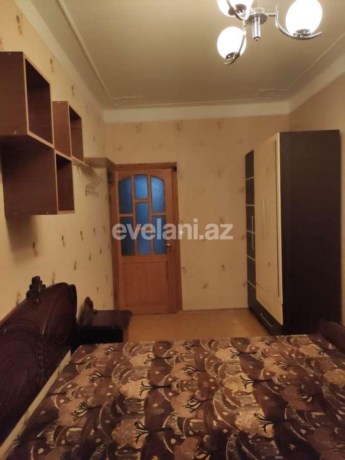 Сдаётся, вторичка, 3-комнаты, 65 m², Баку, Насиминский r, Мемар Аджеми m.