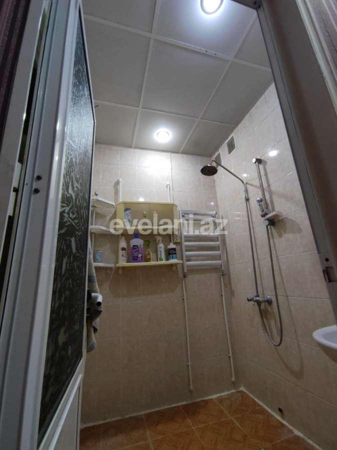 Сдаётся, вторичка, 3-комнаты, 65 m², Баку, Насиминский r, Мемар Аджеми m.