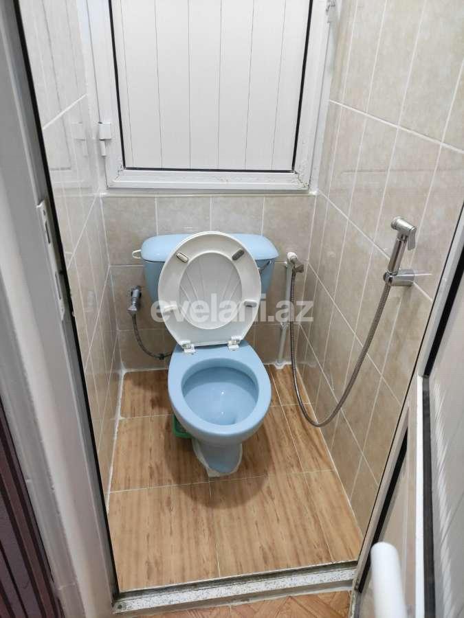 Сдаётся, вторичка, 3-комнаты, 65 m², Баку, Насиминский r, Мемар Аджеми m.