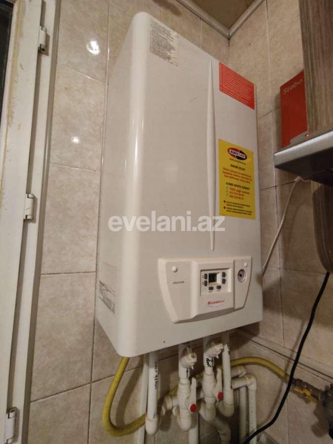 Сдаётся, вторичка, 3-комнаты, 65 m², Баку, Насиминский r, Мемар Аджеми m.