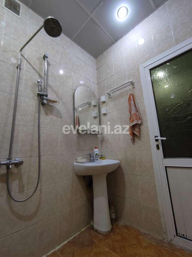 Сдаётся, вторичка, 3-комнаты, 65 m², Баку, Насиминский r, Мемар Аджеми m.