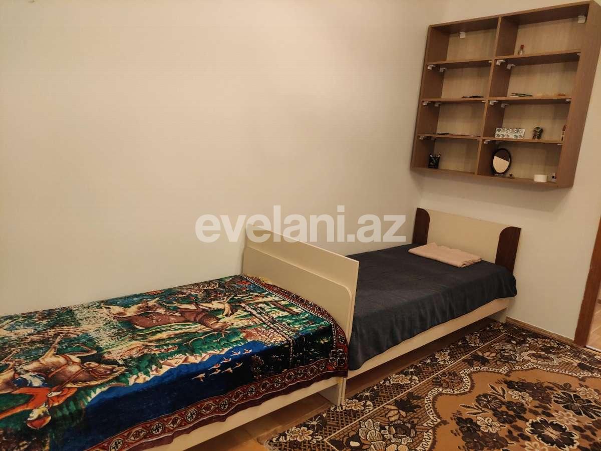 Сдаётся, вторичка, 3-комнаты, 65 m², Баку, Насиминский r, Мемар Аджеми m.