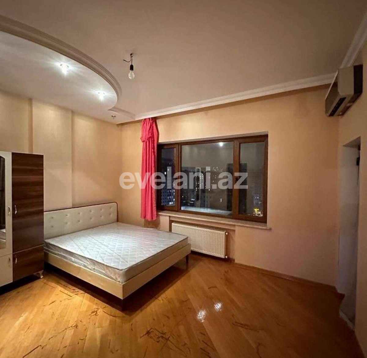 Сдаётся, новостройка, 3-комнаты, 130 m², Баку, Насиминский r, 28 мая m.