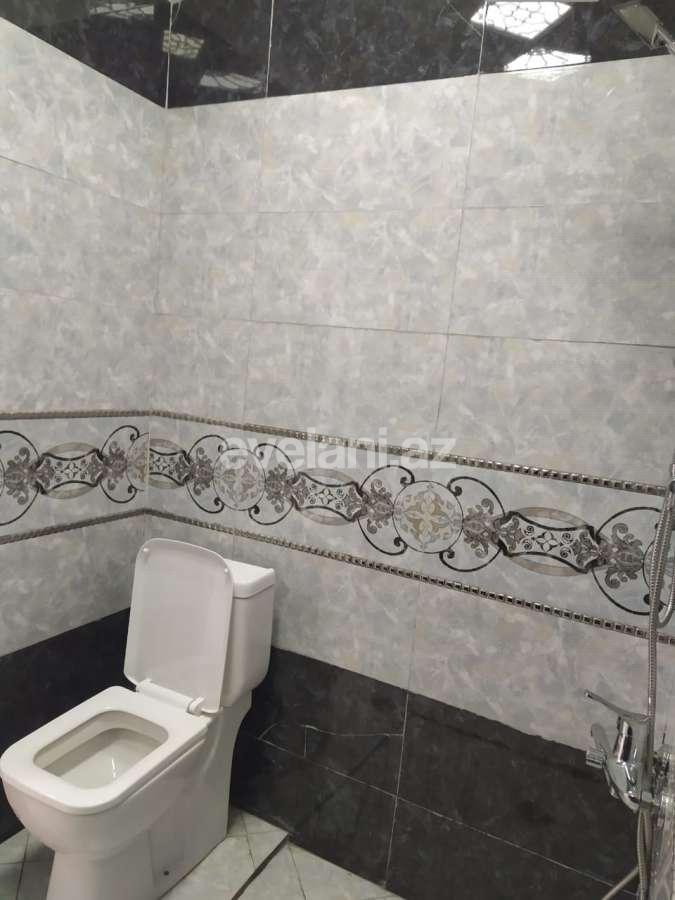 Rent, new building, 2 room, 60 m², Baku, Nasimi r.