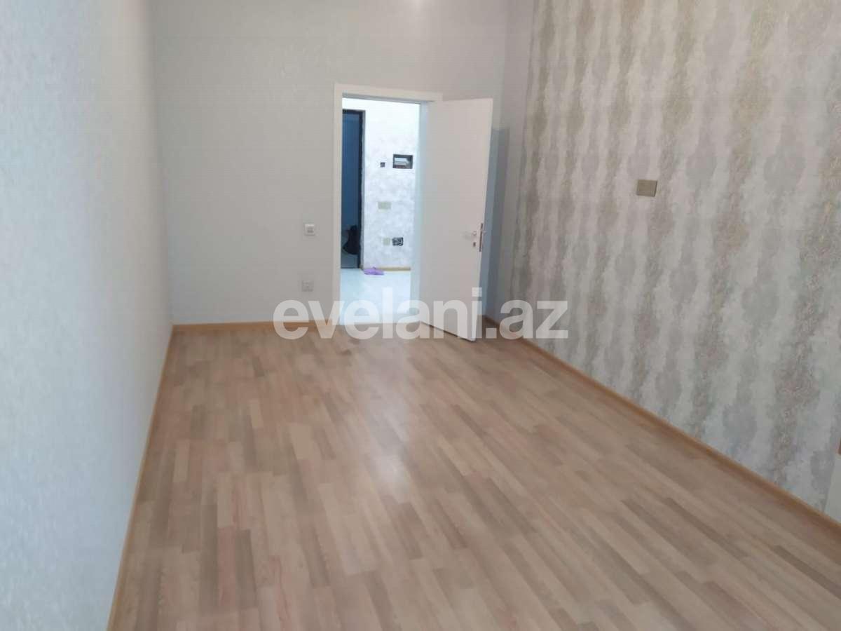Rent, new building, 2 room, 60 m², Baku, Nasimi r.