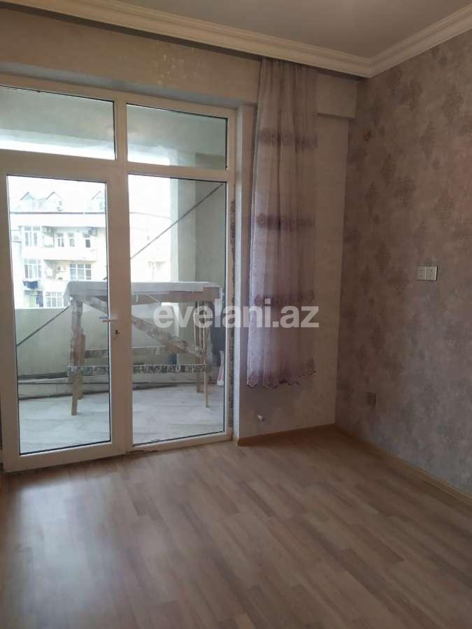 Rent, new building, 2 room, 60 m², Baku, Nasimi r.