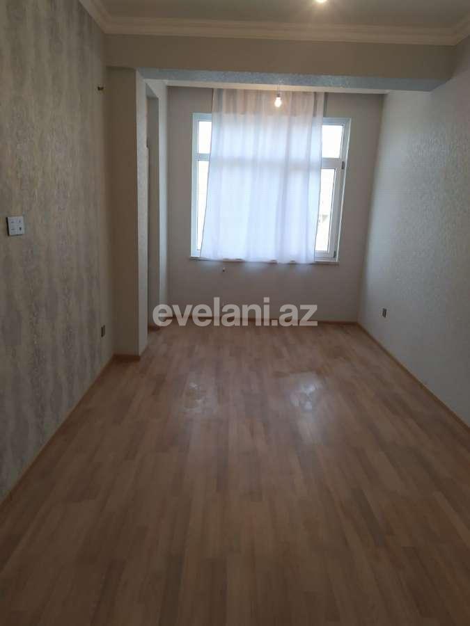 Rent, new building, 2 room, 60 m², Baku, Nasimi r.