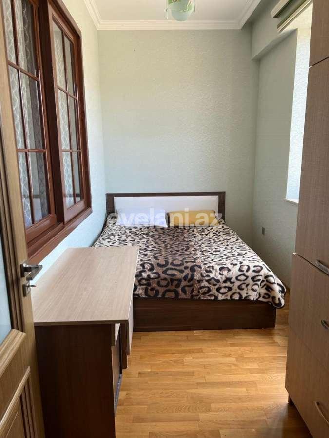 Сдаётся, новостройка, 3-комнаты, 80 m², Баку, Сабунчинский r.