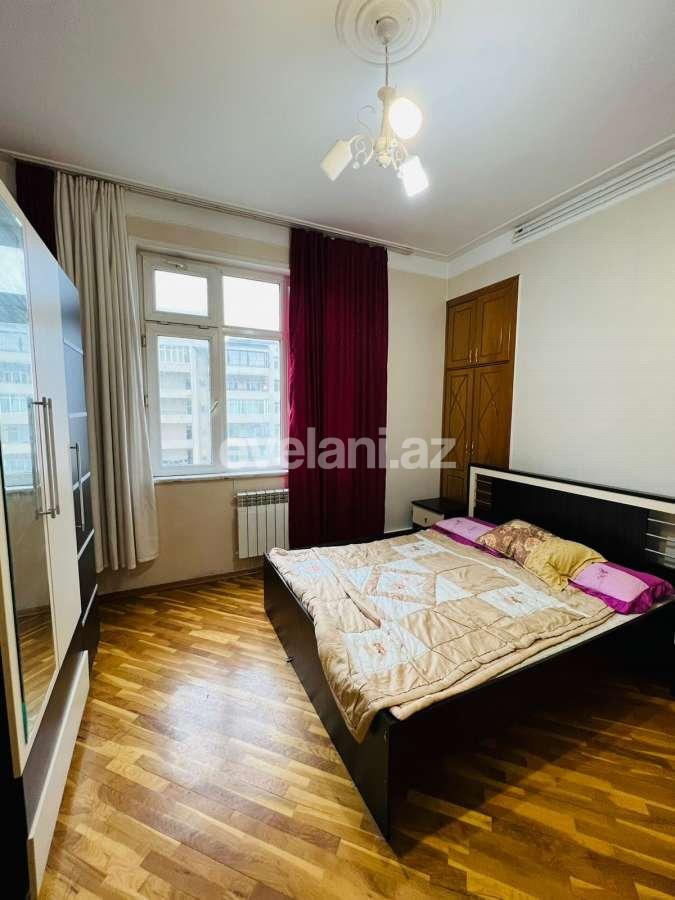 Сдаётся, новостройка, 2-комнаты, 68 m², Баку, Насиминский r.