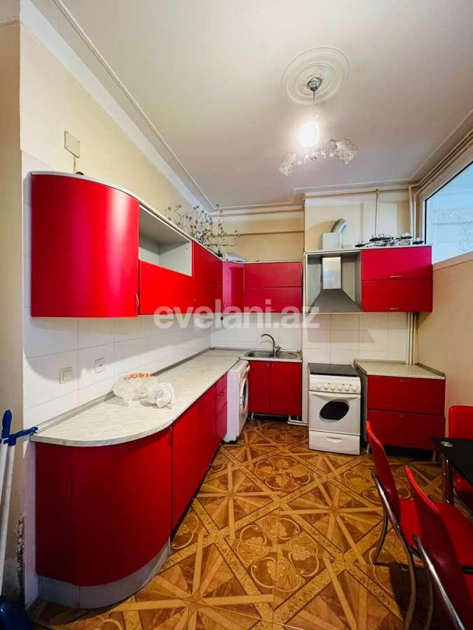 Сдаётся, новостройка, 2-комнаты, 68 m², Баку, Насиминский r.