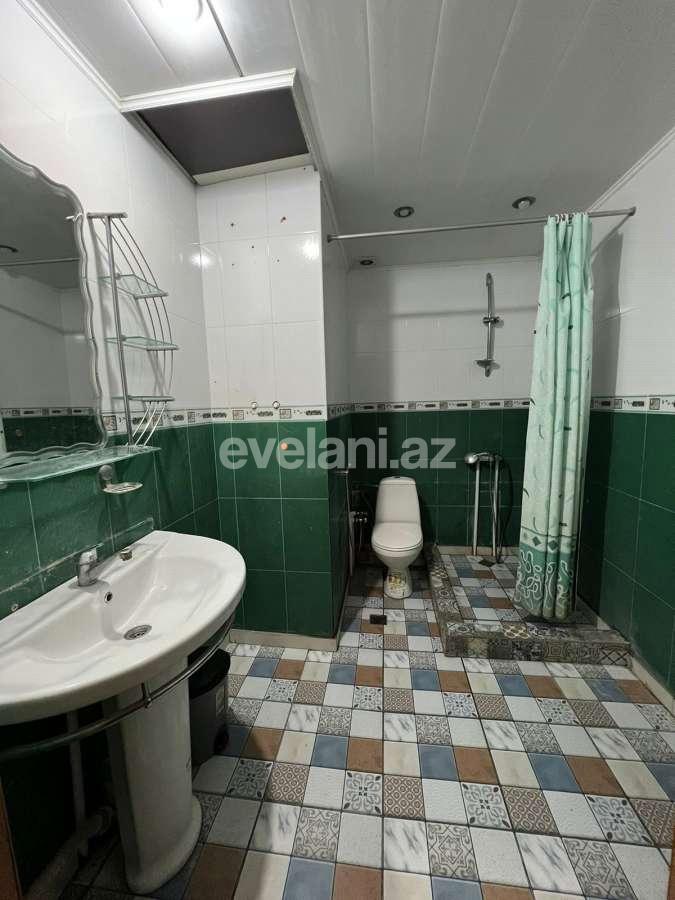 Сдаётся, новостройка, 2-комнаты, 68 m², Баку, Насиминский r.