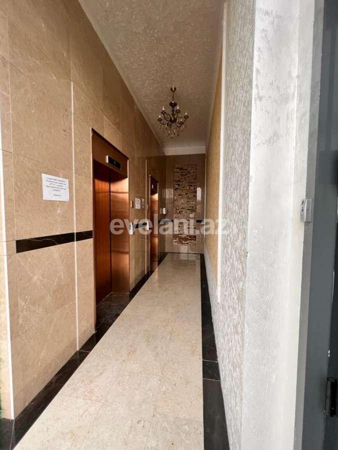 Satılır, yeni tikili, 2 otaqlı, 60 m², Bakı, Nəsimi r, 3-cü mikrorayon q, Memar Əcəmi m.