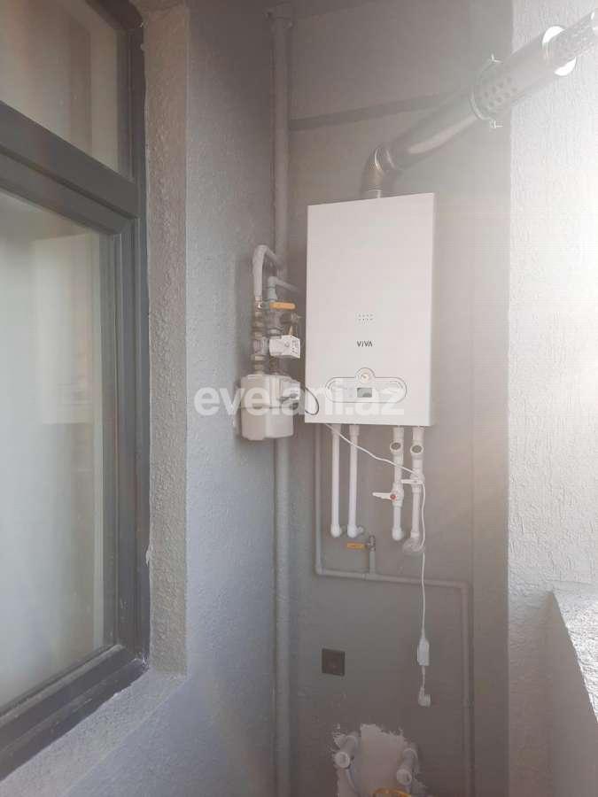 Satılır, yeni tikili, 2 otaqlı, 60 m², Bakı, Nəsimi r, 3-cü mikrorayon q, Memar Əcəmi m.
