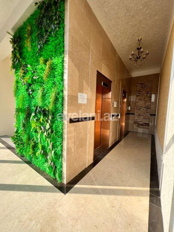 Satılır, yeni tikili, 2 otaqlı, 60 m², Bakı, Nəsimi r, 3-cü mikrorayon q, Memar Əcəmi m.