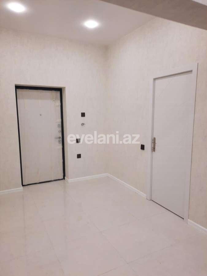 Satılır, yeni tikili, 2 otaqlı, 60 m², Bakı, Nəsimi r, 3-cü mikrorayon q, Memar Əcəmi m.