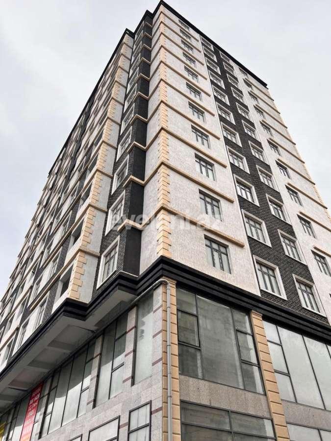 Satılır, yeni tikili, 2 otaqlı, 60 m², Bakı, Nəsimi r, 3-cü mikrorayon q, Memar Əcəmi m.