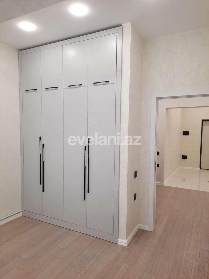 Satılır, yeni tikili, 2 otaqlı, 60 m², Bakı, Nəsimi r, 3-cü mikrorayon q, Memar Əcəmi m.