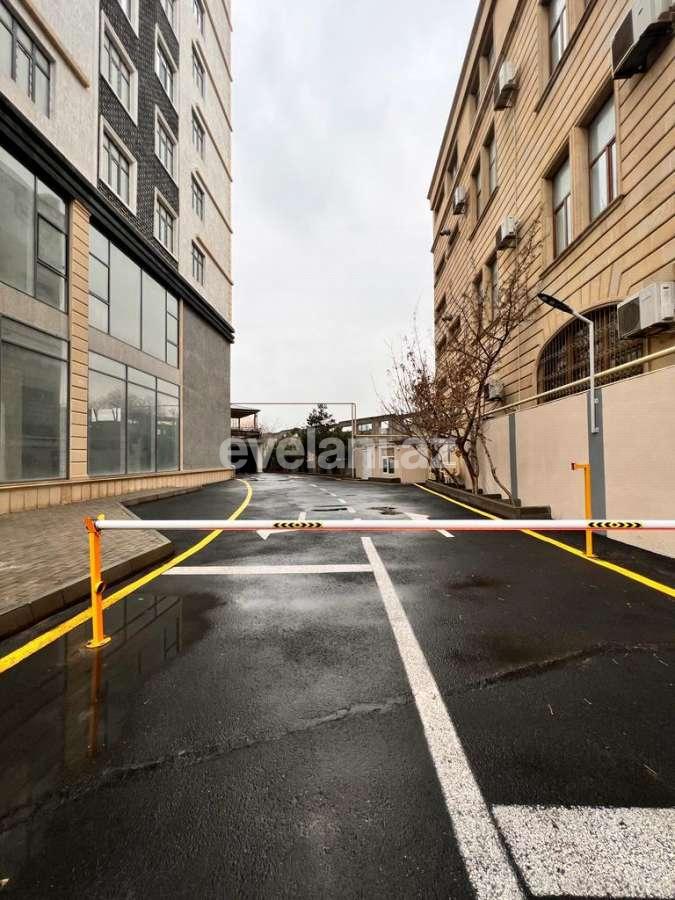 Satılır, yeni tikili, 2 otaqlı, 60 m², Bakı, Nəsimi r, 3-cü mikrorayon q, Memar Əcəmi m.