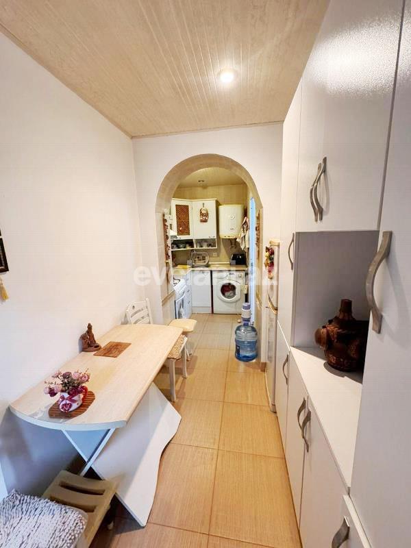 Sale, old building, 2 room, 50 m², Baku, Nasimi r, Ganjlik m.