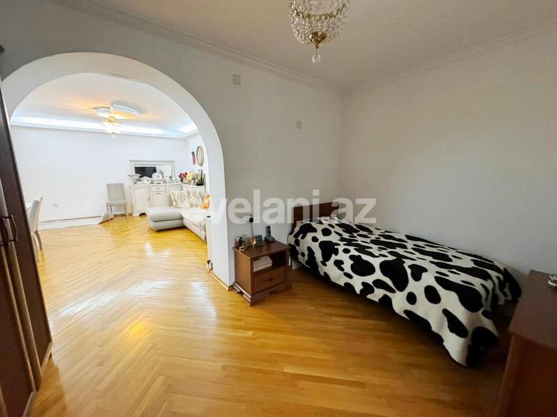 Sale, old building, 2 room, 50 m², Baku, Nasimi r, Ganjlik m.