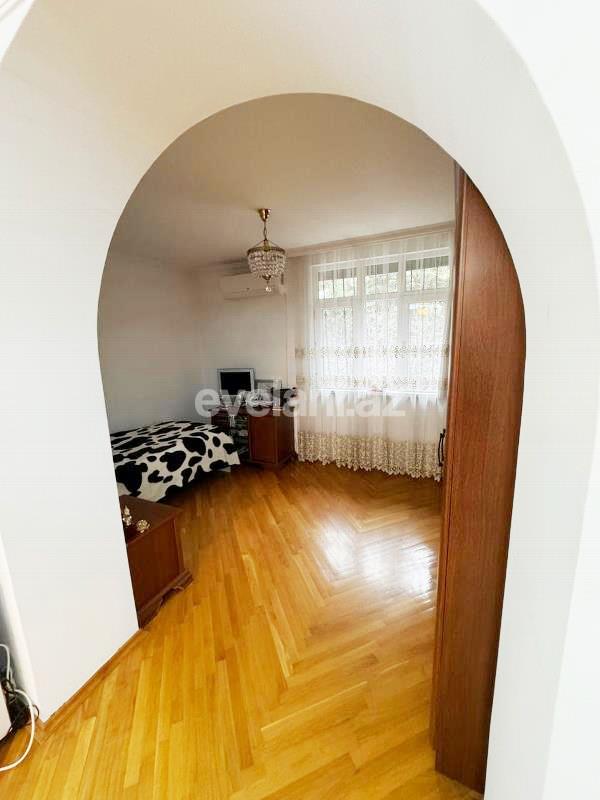 Sale, old building, 2 room, 50 m², Baku, Nasimi r, Ganjlik m.