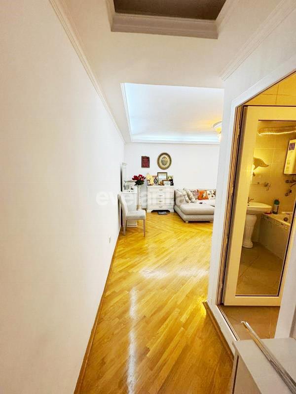 Sale, old building, 2 room, 50 m², Baku, Nasimi r, Ganjlik m.