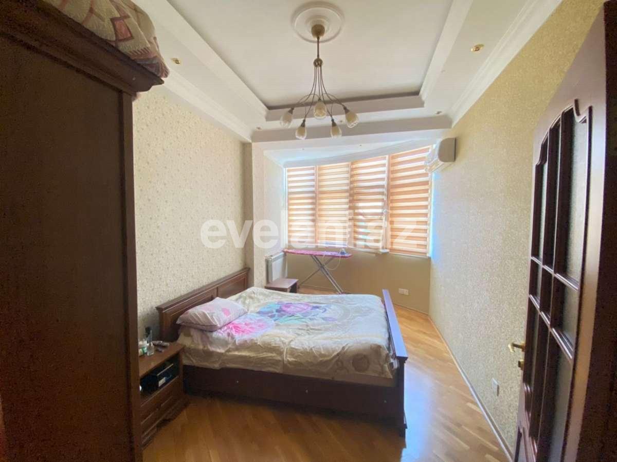 Kirayə verilir, yeni tikili, 3 otaqlı, 120 m², Bakı, Nəsimi r, 28 may m.