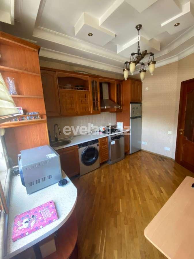 Kirayə verilir, yeni tikili, 3 otaqlı, 120 m², Bakı, Nəsimi r, 28 may m.