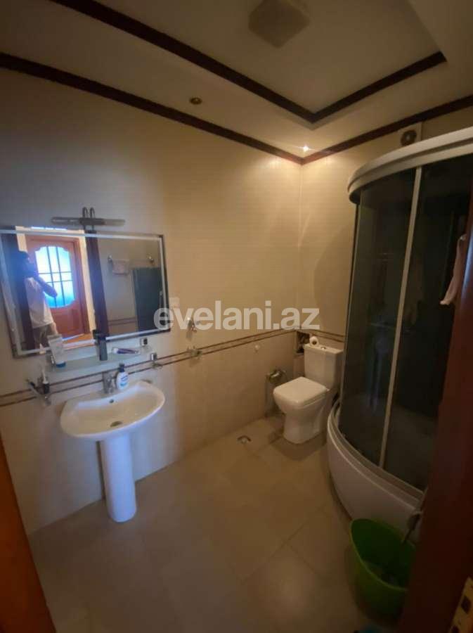 Kirayə verilir, yeni tikili, 3 otaqlı, 120 m², Bakı, Nəsimi r, 28 may m.