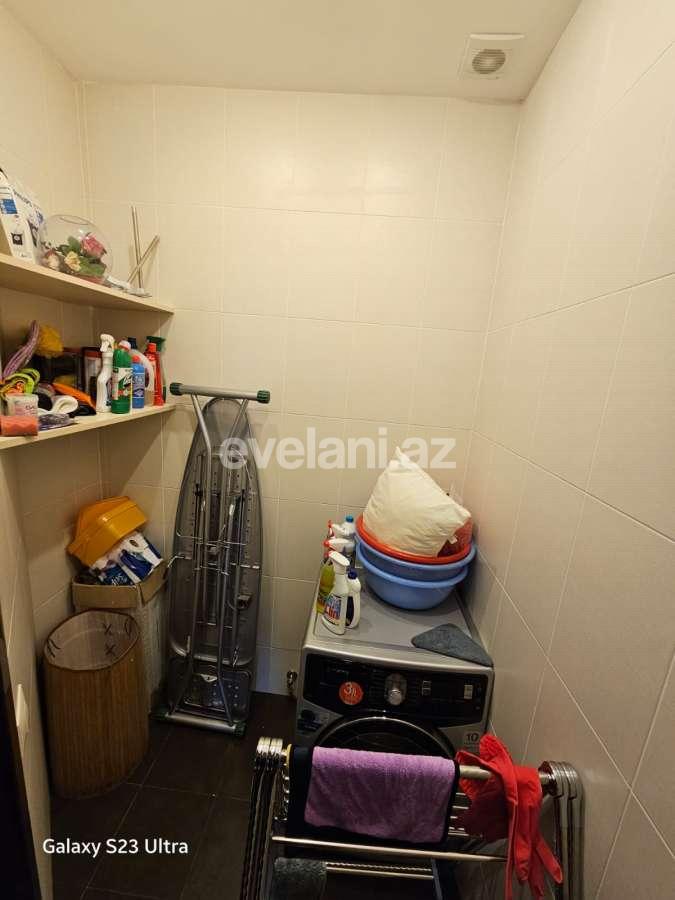 Kirayə verilir, yeni tikili, 4 otaqlı, 217 m², Bakı, Yasamal r, Nizami m.