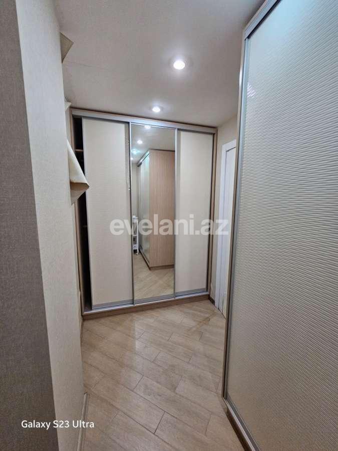 Kirayə verilir, yeni tikili, 4 otaqlı, 217 m², Bakı, Yasamal r, Nizami m.