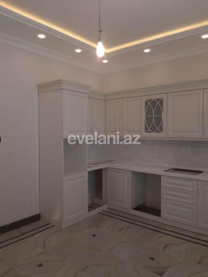 Продаётся, вилла, 6-комнаты, 270 m², Баку, Сабаильский r, Бадамдар p.
