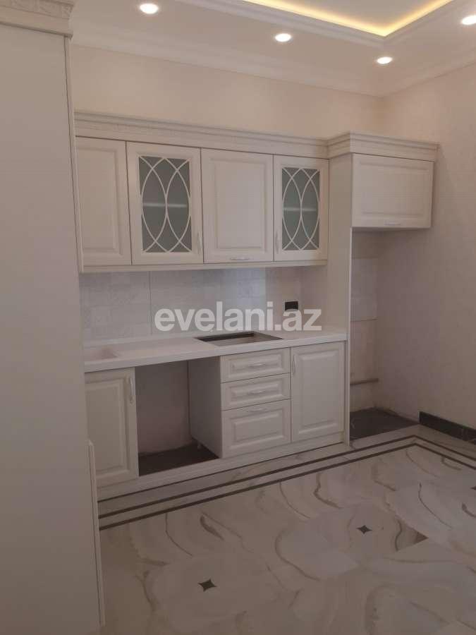 Продаётся, вилла, 6-комнаты, 270 m², Баку, Сабаильский r, Бадамдар p.