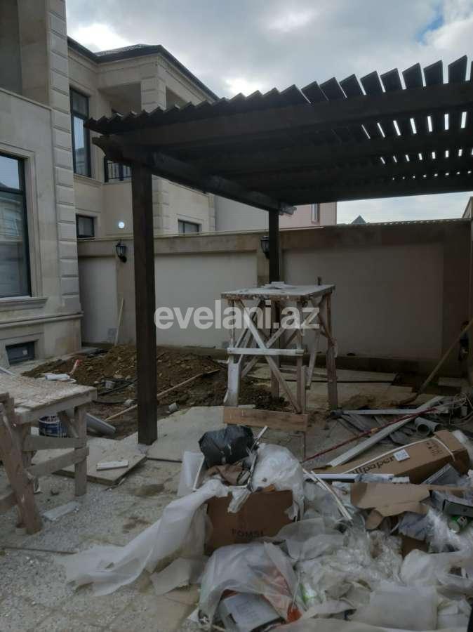 Продаётся, вилла, 6-комнаты, 270 m², Баку, Сабаильский r, Бадамдар p.