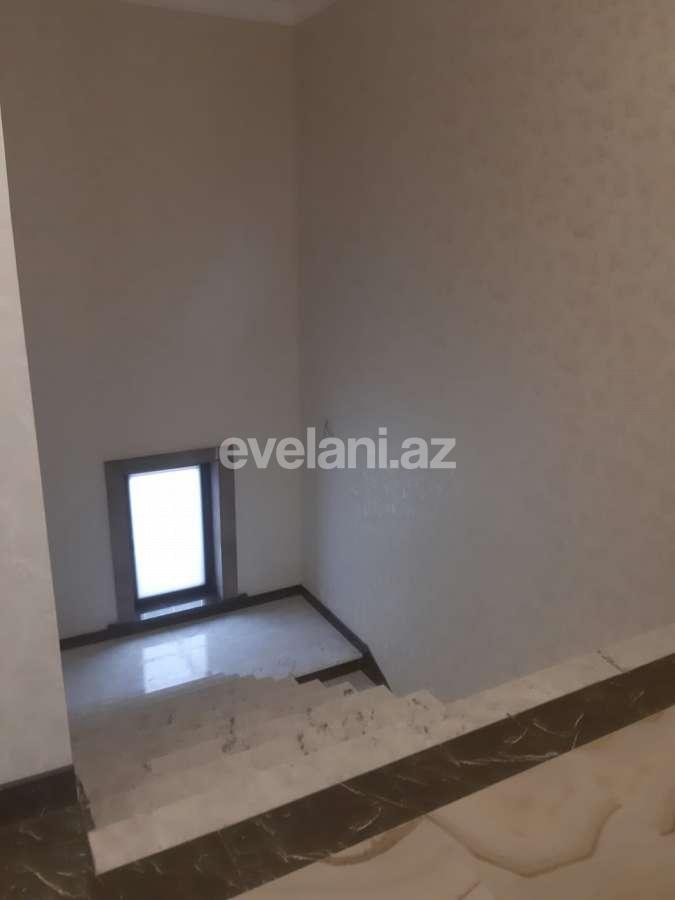 Продаётся, вилла, 6-комнаты, 270 m², Баку, Сабаильский r, Бадамдар p.