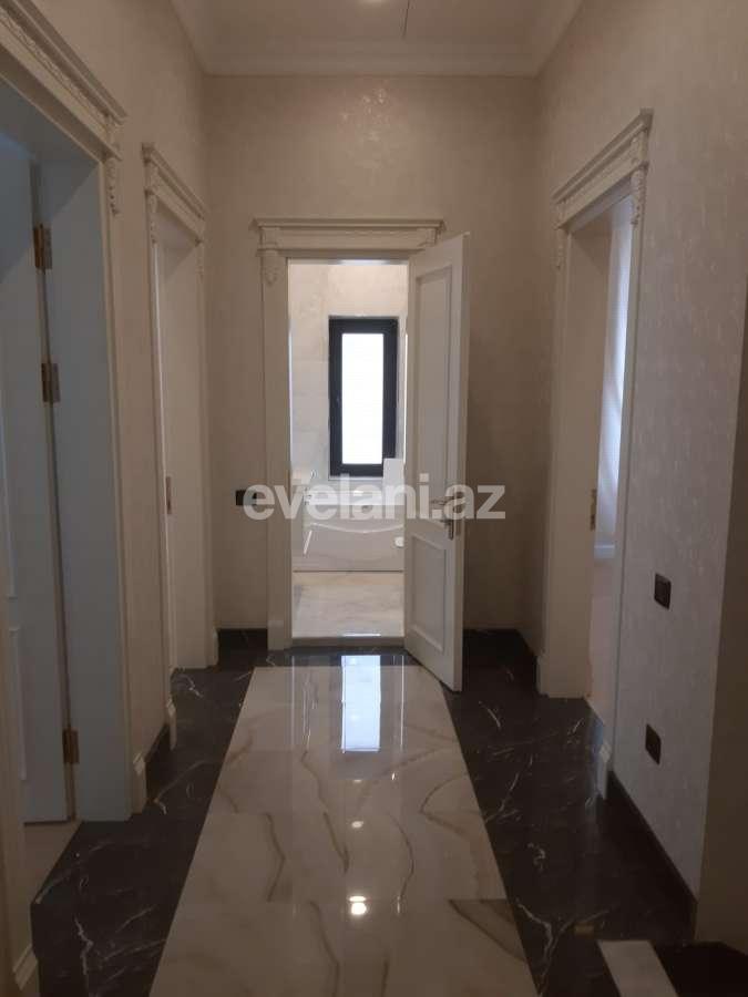 Продаётся, вилла, 6-комнаты, 270 m², Баку, Сабаильский r, Бадамдар p.