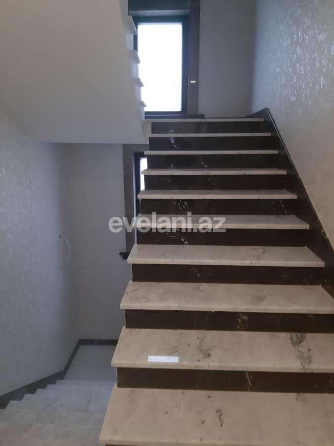 Продаётся, вилла, 6-комнаты, 270 m², Баку, Сабаильский r, Бадамдар p.