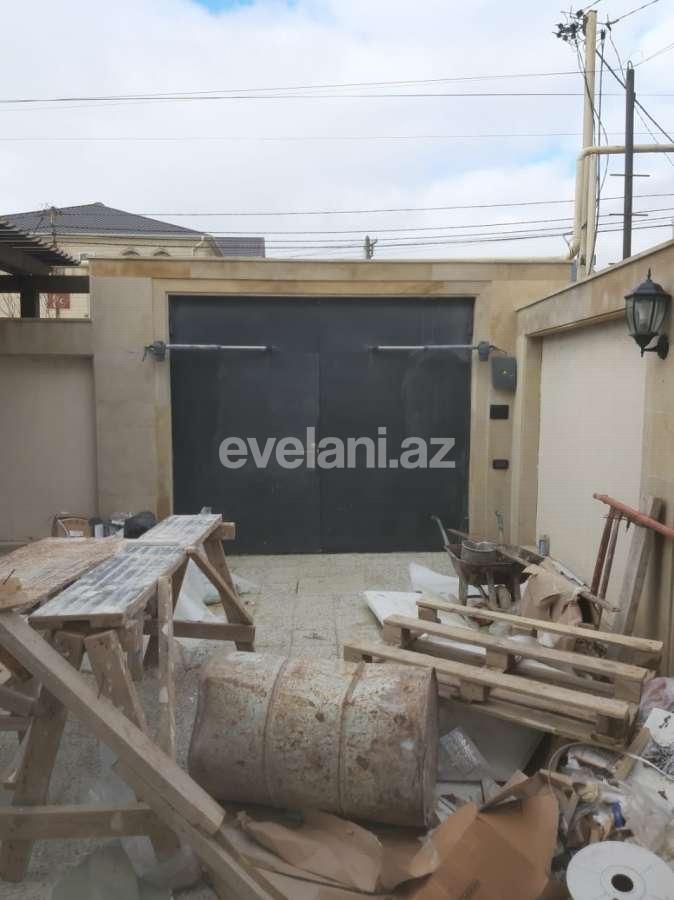 Продаётся, вилла, 6-комнаты, 270 m², Баку, Сабаильский r, Бадамдар p.