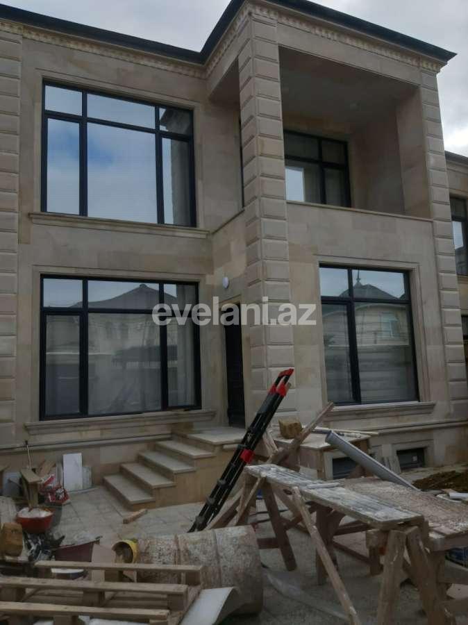 Продаётся, вилла, 6-комнаты, 270 m², Баку, Сабаильский r, Бадамдар p.