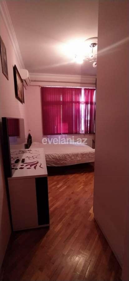 Kirayə verilir, yeni tikili, 2 otaqlı, 95 m², Bakı, Nərimanov r, Nəriman Nərimanov m.