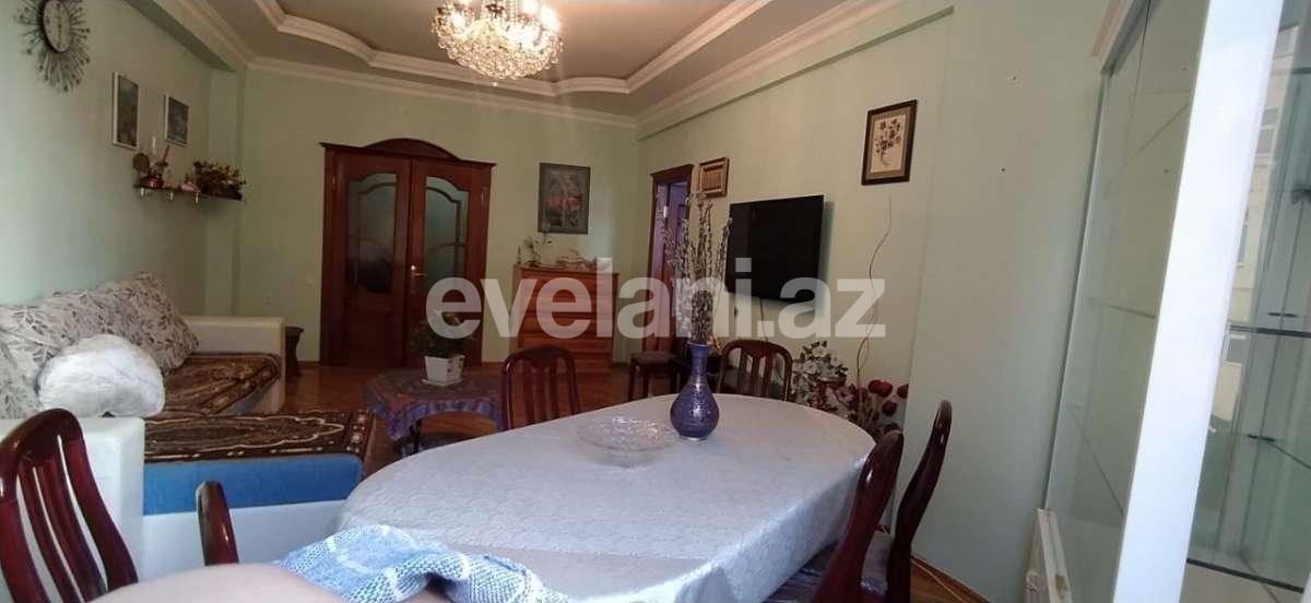 Kirayə verilir, yeni tikili, 2 otaqlı, 95 m², Bakı, Nərimanov r, Nəriman Nərimanov m.