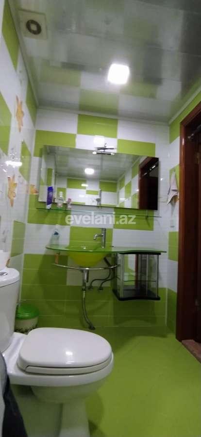 Kirayə verilir, yeni tikili, 2 otaqlı, 95 m², Bakı, Nərimanov r, Nəriman Nərimanov m.