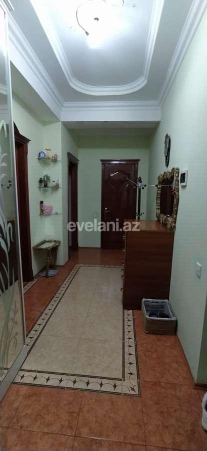 Kirayə verilir, yeni tikili, 2 otaqlı, 95 m², Bakı, Nərimanov r, Nəriman Nərimanov m.