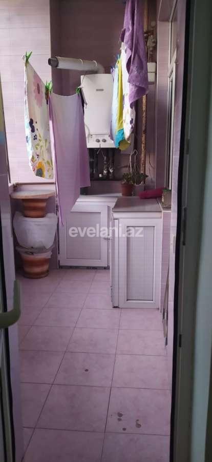 Kirayə verilir, yeni tikili, 2 otaqlı, 95 m², Bakı, Nərimanov r, Nəriman Nərimanov m.