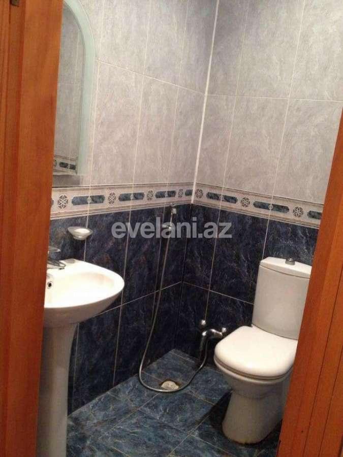 Rent, new building, 4 room, 150 m², Baku, Nasimi r.