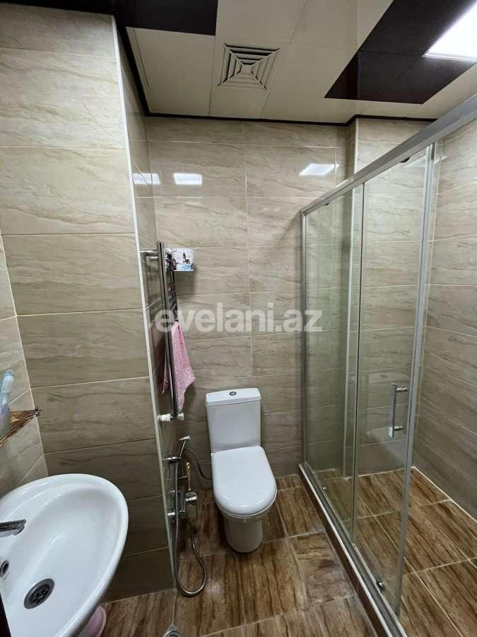 Sale, new building, 2 room, 46 m², Baku, Nizami r, Gara Garayev m.